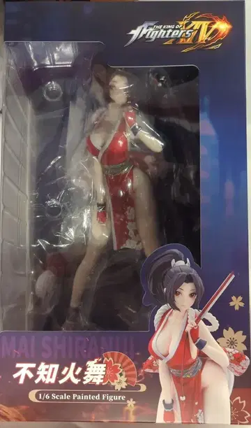 AniGame 1/6 스케일 시라누이 마이