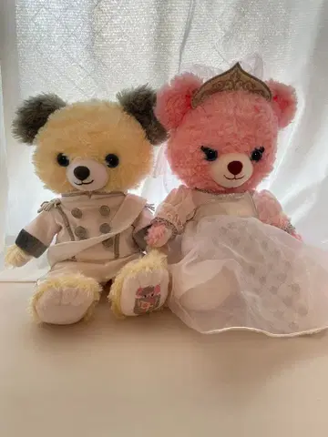 유니베어시티 인어공주 결혼식 웨딩