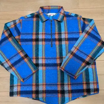 빈티지 60s BRENT 울 셔츠