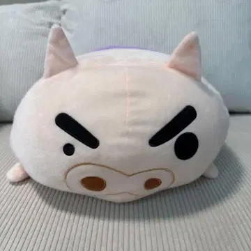 부리부리자에몽 봉제 인형