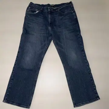 Lee PREMIUM SELECT RELAXED STRAIGHT 데님