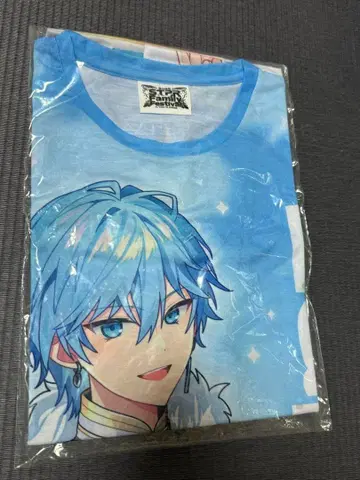 라피스 군 스토페스 풀 그래픽 T셔츠