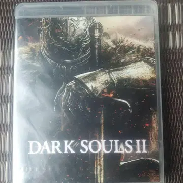 DARK SOULS II SpecialMap&OriginalSoundtr