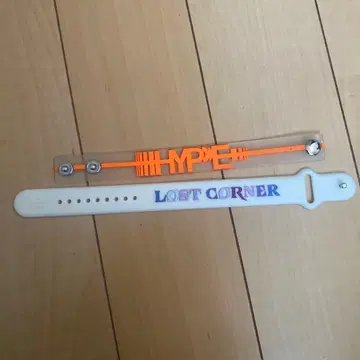 요네즈켄시 러버 밴드 LOST CORNER HYPE