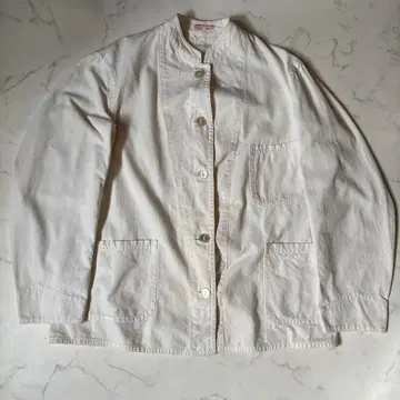 80년대 코크맨 자켓