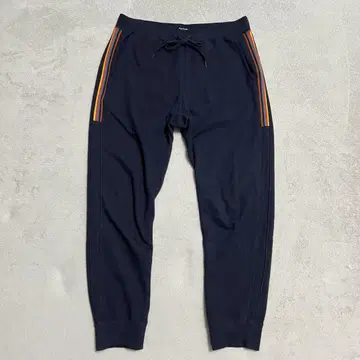컨디션 최상 고급 Paul Smith 폴스미스 스웨트 팬츠 R-8933