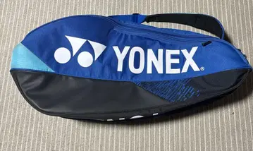 요넥스 라켓백 6개용 BAG2402R