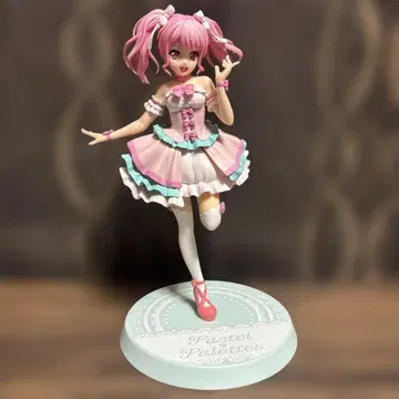 뱅드림 마루야마 아야 보컬리스트 컬렉션 No.2 프리미엄 피규어