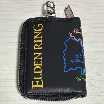 ELDEN RING 키케이스