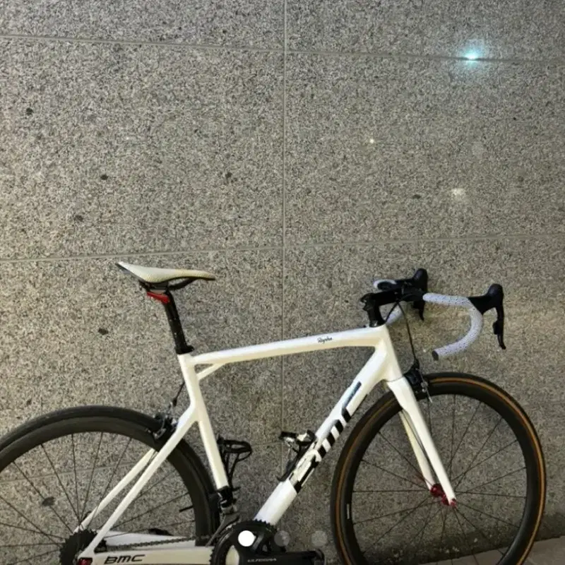 BMC slr01 one 로드 자전거 (스램레드)
