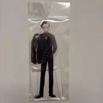 WIND BREAKER 사쿠라바 하루카 윈브레 전시회 아크릴 스탠드