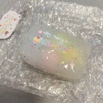 문청 스퀴즈 마쉬멜로우 젤리