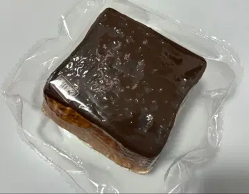 kikisquishy 키키스퀴시 생초콜릿 토스트 생크림풍 XL 사이즈