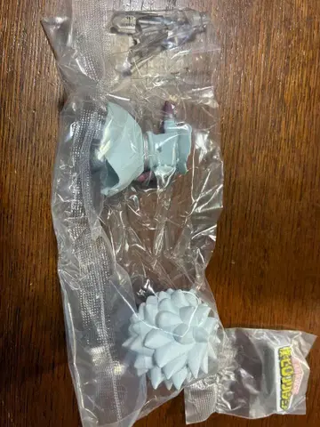 다비 넨도로이드 서프라이즈 나의 히어로 아카데미아