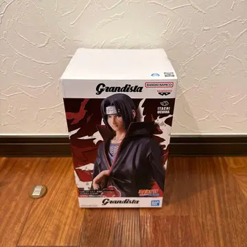 NARUTO 나루토 Grandista 우치하 이타치 피규어
