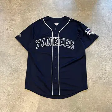 윌리엄스 00s 뉴욕 양키스 마제스틱 유니폼
