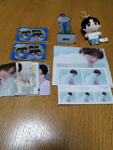 TWS 영재 묶음 판매