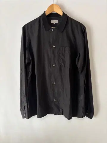 MARGARET HOWELL 린넨 셔츠 L 사이즈