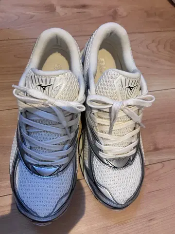 미즈노 웨이브 프로페시 ls