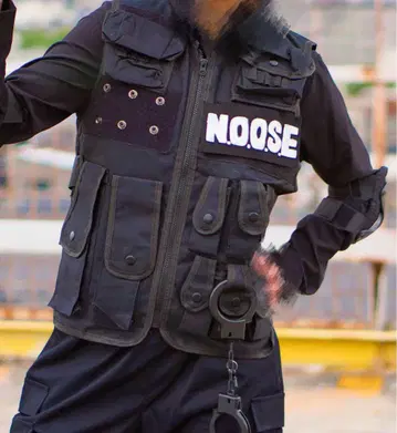 니지 GTA 아카기 웬 코스프레