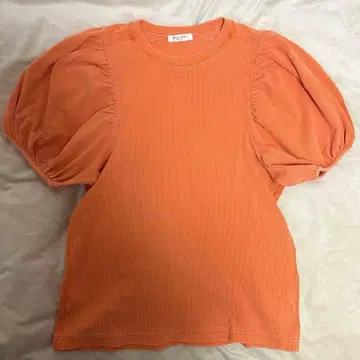 FREAK'S STORE 퍼프 T셔츠