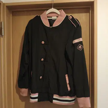 사쿠라우치 리코 블루종