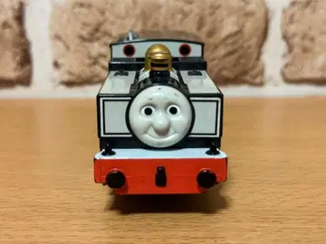 토마스 프라레일 단종 프레디 선두차만