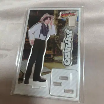 M!LK 폭렬 홈파티 아크릴 스탠드 야마나카 쥬타로