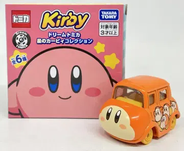 타카라토미 드림토미카 별의 커비 컬렉션 별의 커비 컬렉션 와돌디