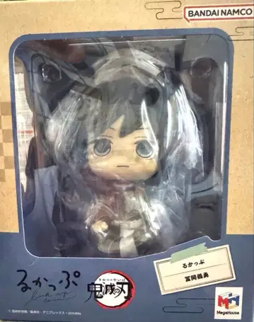 룩업 귀멸의 칼날 토미오카 기유