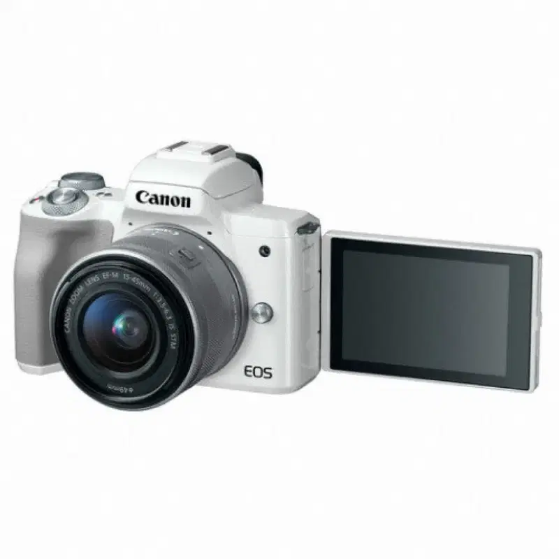 캐논eos m50