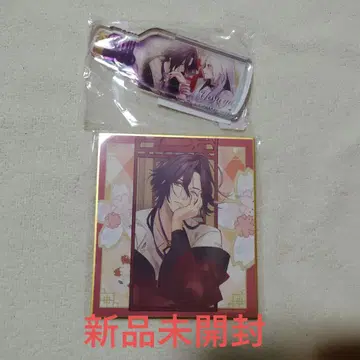 오란피아소와레 오라소와 마루쿠지 컬렉션 보틀 엔