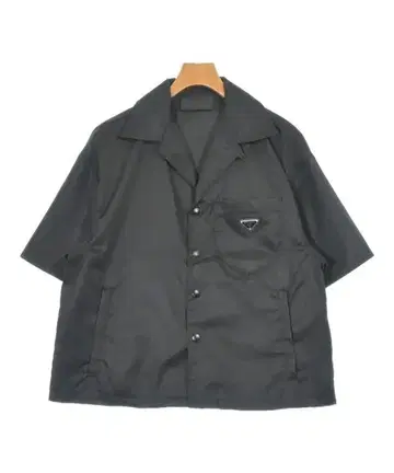 PRADA 캐주얼 셔츠 남성용