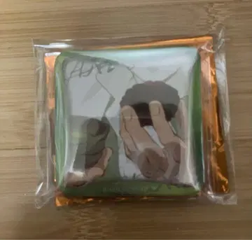 귀멸의 칼날 시나즈가와 사네미 매니아 캔뱃지