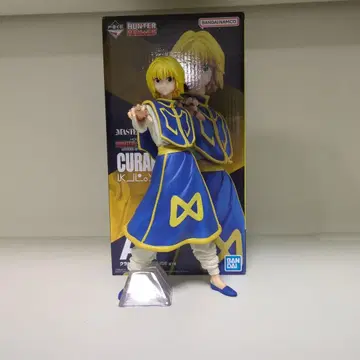 제일복권 헌터헌터 크라피카