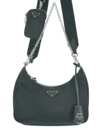 PRADA 숄더백 여성용