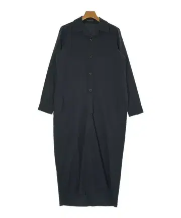 MICHIKO by Y's 셔츠 원피스 여성용