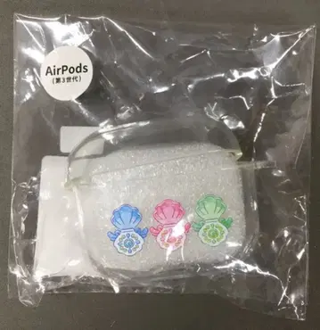 후류 AirPods (3세대 대응) 피치피치 피치