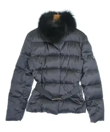 PRADA 다운 재킷/다운 베스트 여성용