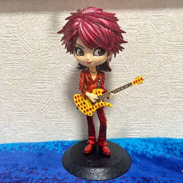 [ Q posket hide vol.2 ] 메탈릭