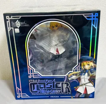 Fate/Grand Order 아르토리아 캐스터 7/1 피규어