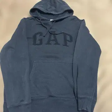 GAP 후드티