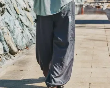 시원한 릴렉스 팬츠 니코앤드 Misayo 씨