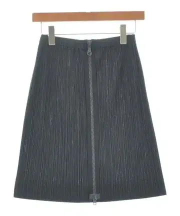 PLEATS PLEASE 미디 스커트 여성용