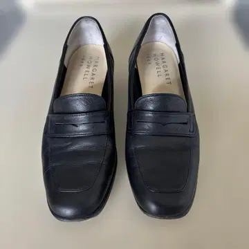 마가렛호웰 아이디어 [ 23.0 ] 힐업 페니 로퍼