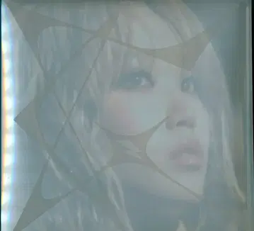 LE SSERAFIM 컴팩트 ver. 채원 CRAZY