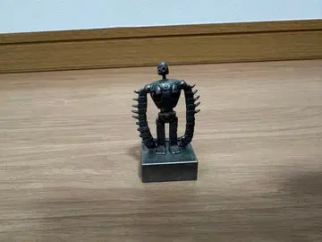 로봇 병사 거신 병사 카드 스탠드 메모 스탠드 라퓨타