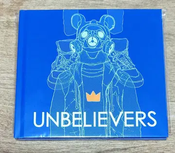 요네즈 켄시 언빌리버즈 [최초 한정] 라이브 포토북반