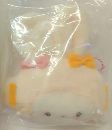 산리오 시크릿 미니 파우치 참 통통한 귀의 토끼 모임 코기뮨 2026년