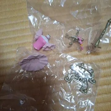 밤이 마미 가챠 피규어 토르소 마네킹